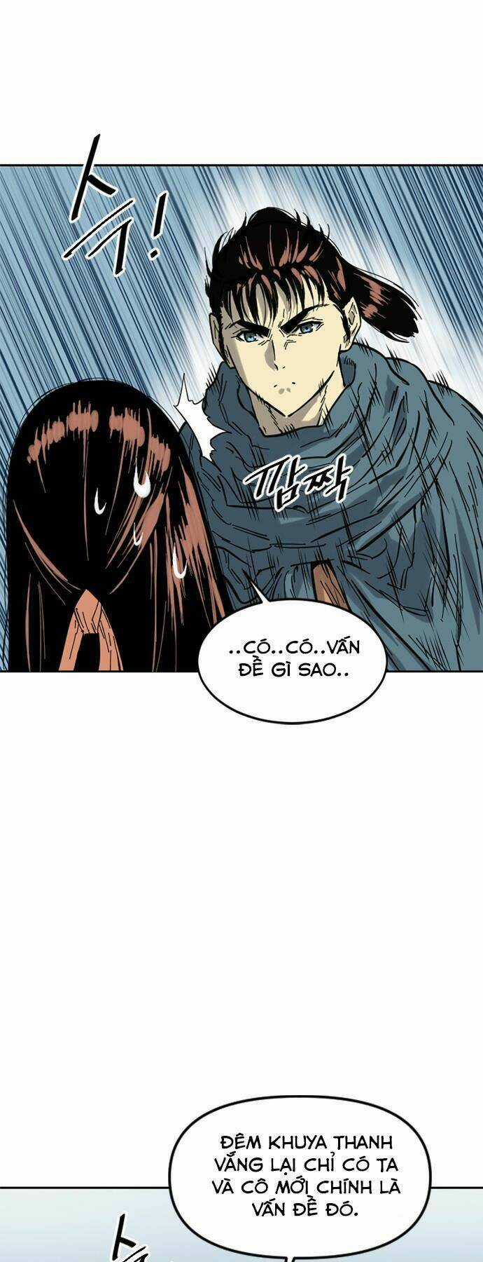 Thiên Hạ Đệ Nhất Nhân - Chapter 62 - Trang 10