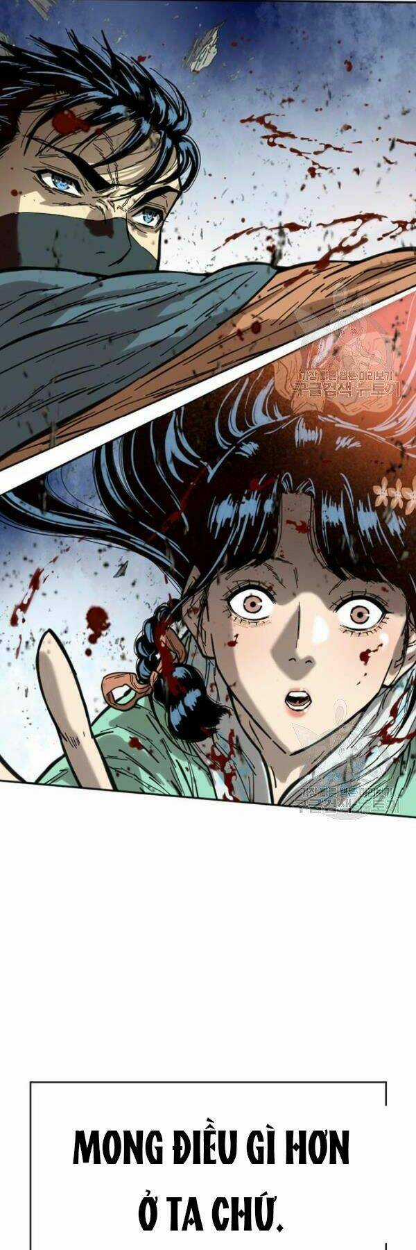 Thiên Hạ Đệ Nhất Nhân - Chapter 63 - Trang 2