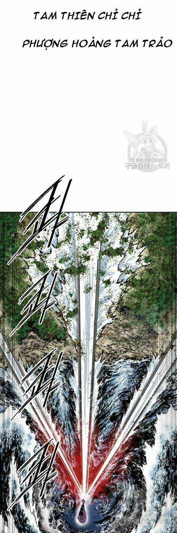 Thiên Hạ Đệ Nhất Nhân - Chapter 63 - Trang 12