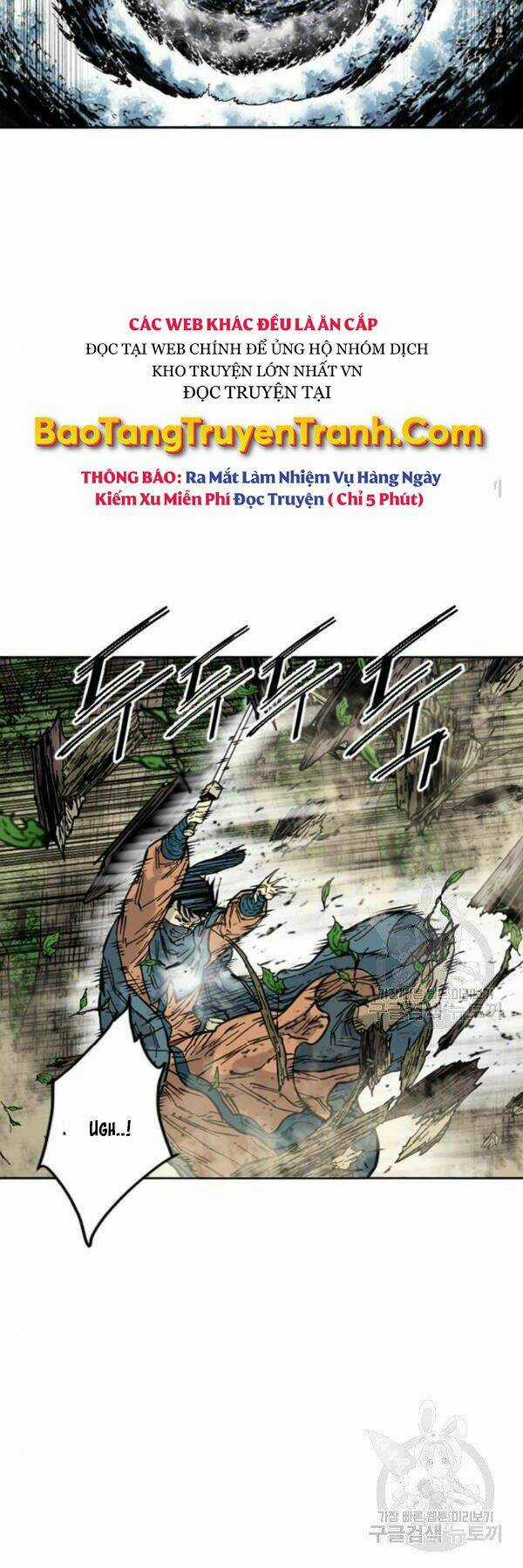 Thiên Hạ Đệ Nhất Nhân - Chapter 63 - Trang 13