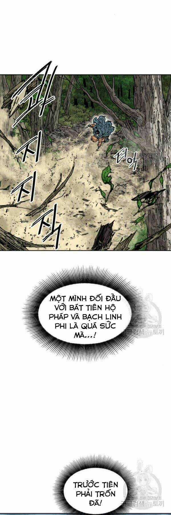 Thiên Hạ Đệ Nhất Nhân - Chapter 63 - Trang 14