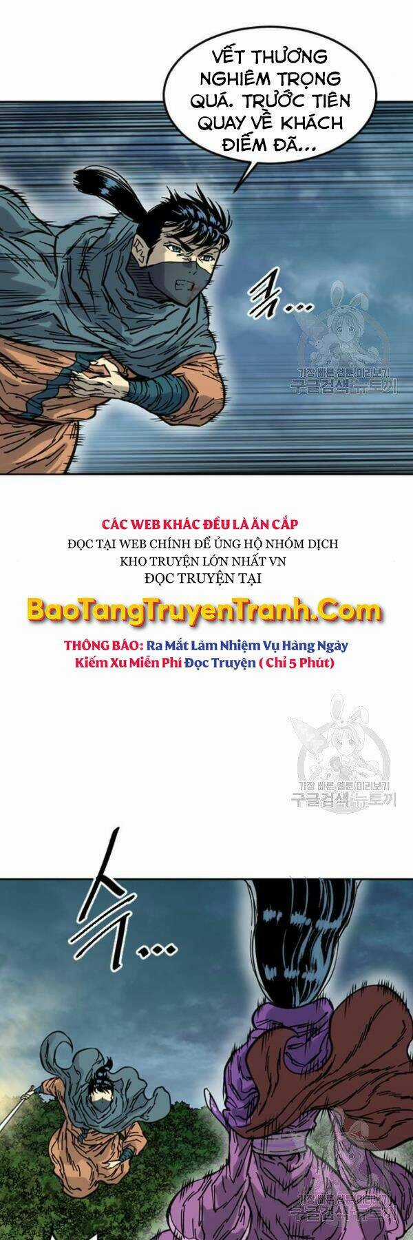 Thiên Hạ Đệ Nhất Nhân - Chapter 63 - Trang 17