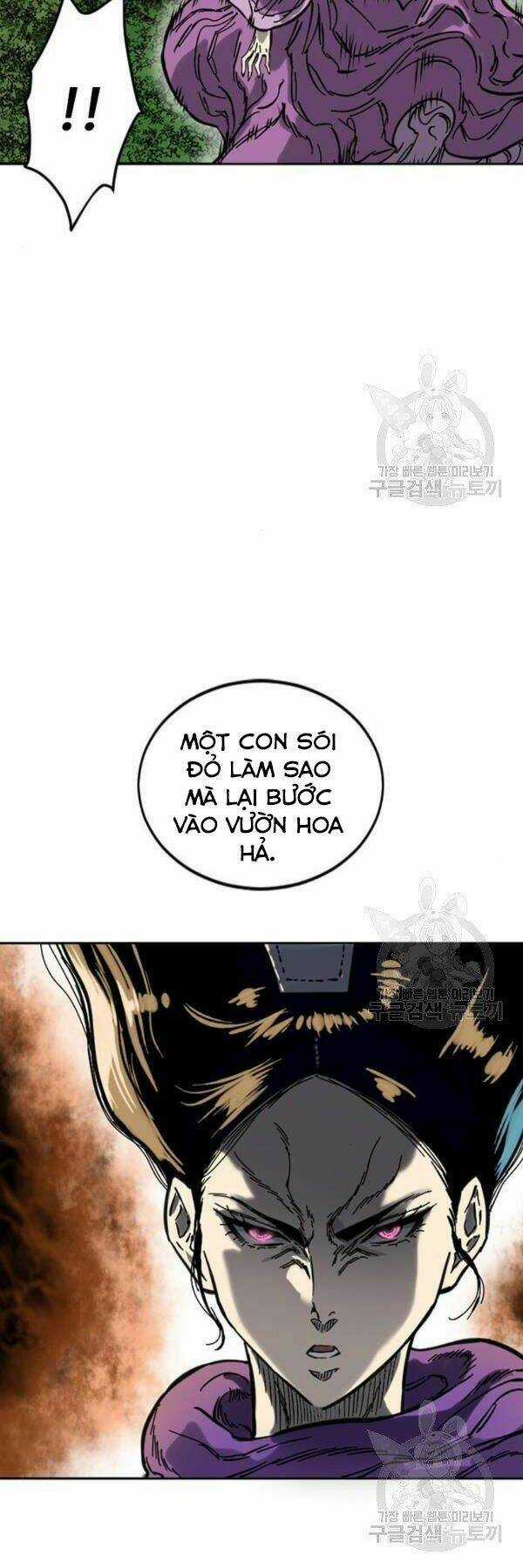 Thiên Hạ Đệ Nhất Nhân - Chapter 63 - Trang 18