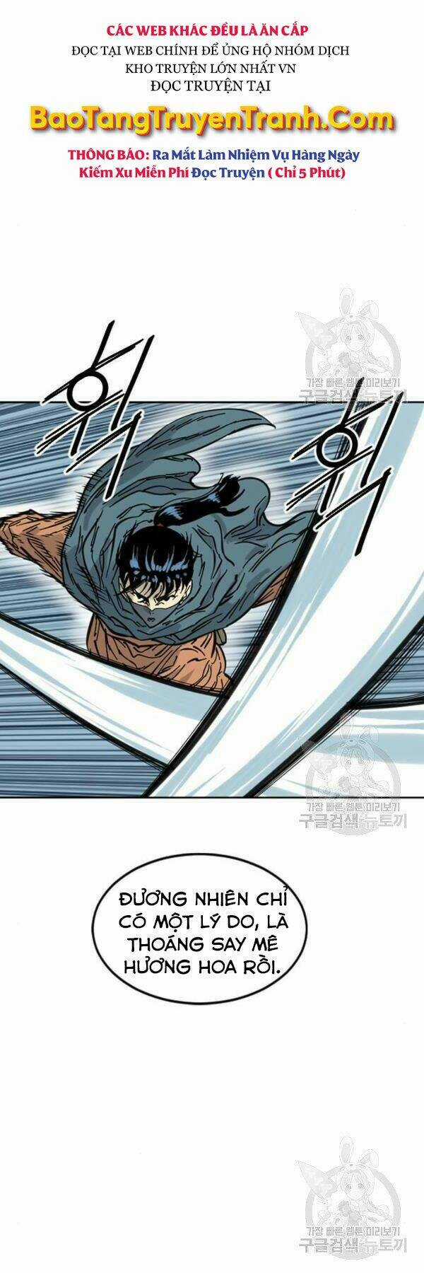 Thiên Hạ Đệ Nhất Nhân - Chapter 63 - Trang 19