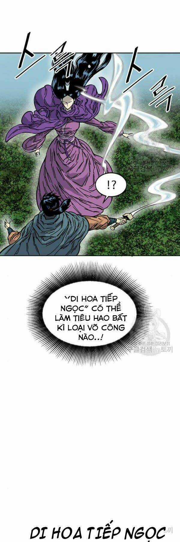 Thiên Hạ Đệ Nhất Nhân - Chapter 63 - Trang 20