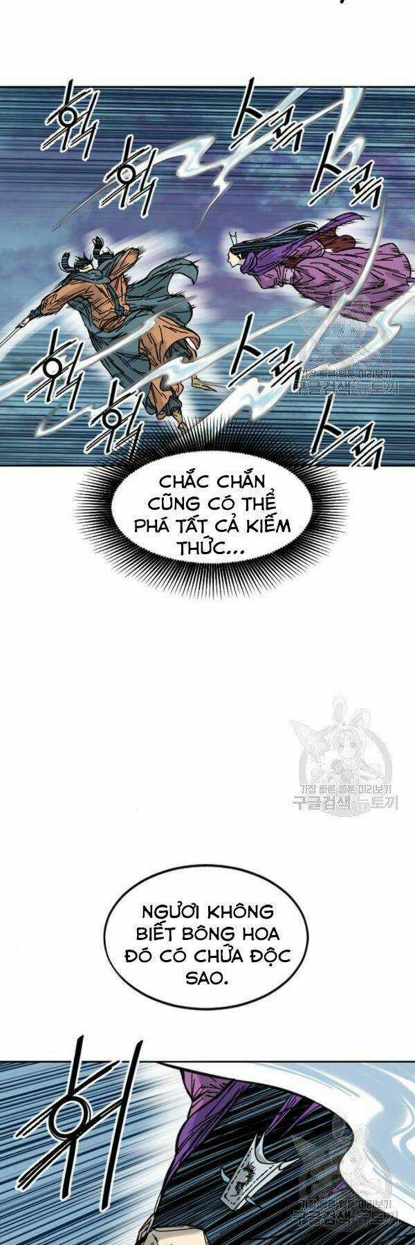 Thiên Hạ Đệ Nhất Nhân - Chapter 63 - Trang 21