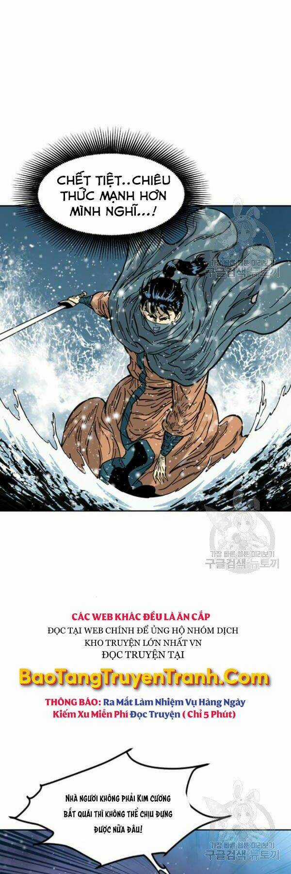 Thiên Hạ Đệ Nhất Nhân - Chapter 63 - Trang 25