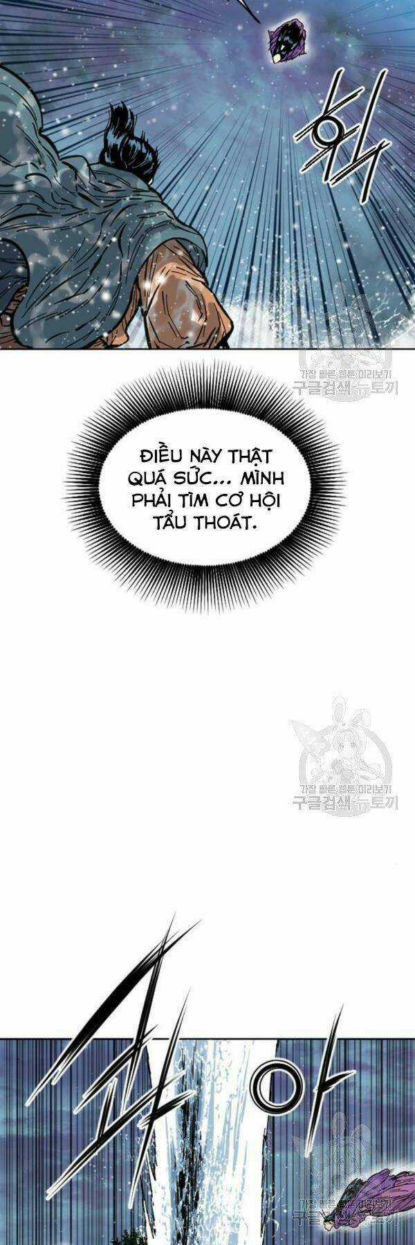 Thiên Hạ Đệ Nhất Nhân - Chapter 63 - Trang 26