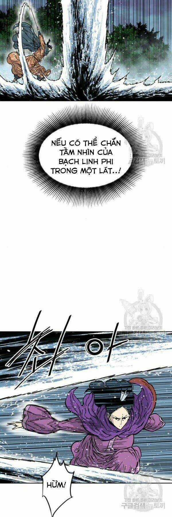 Thiên Hạ Đệ Nhất Nhân - Chapter 63 - Trang 27