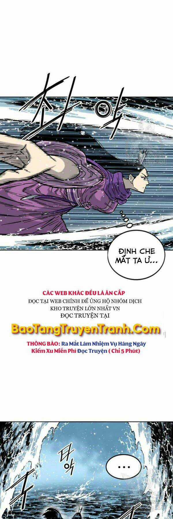 Thiên Hạ Đệ Nhất Nhân - Chapter 63 - Trang 29