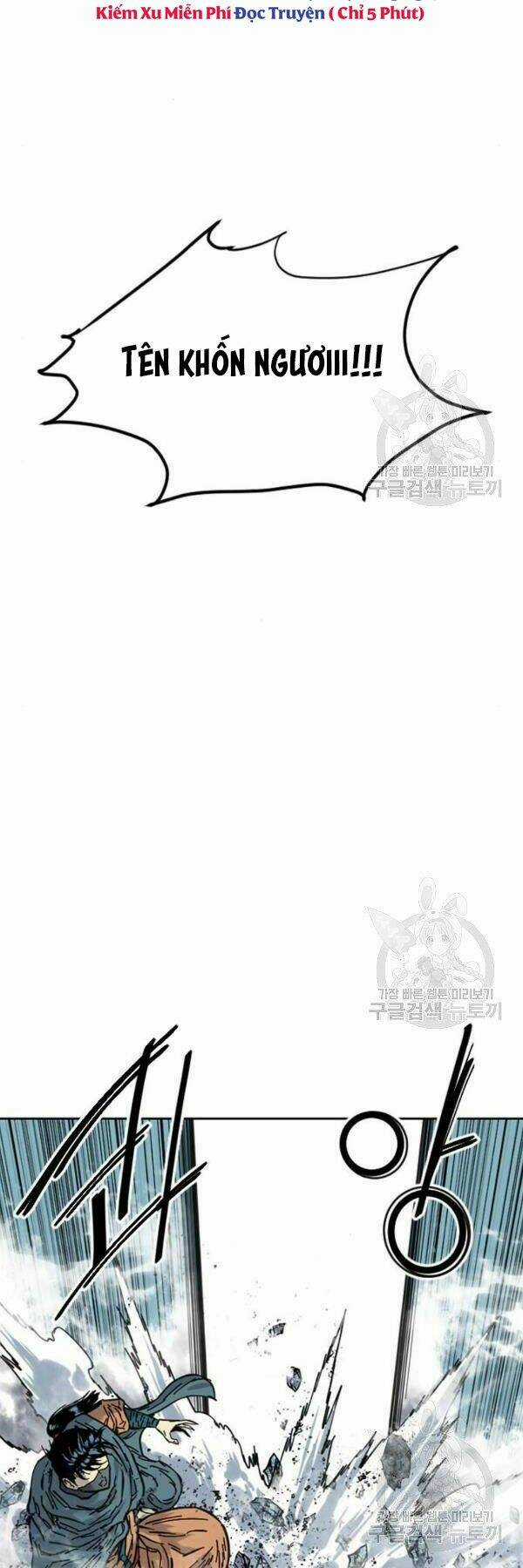 Thiên Hạ Đệ Nhất Nhân - Chapter 63 - Trang 4