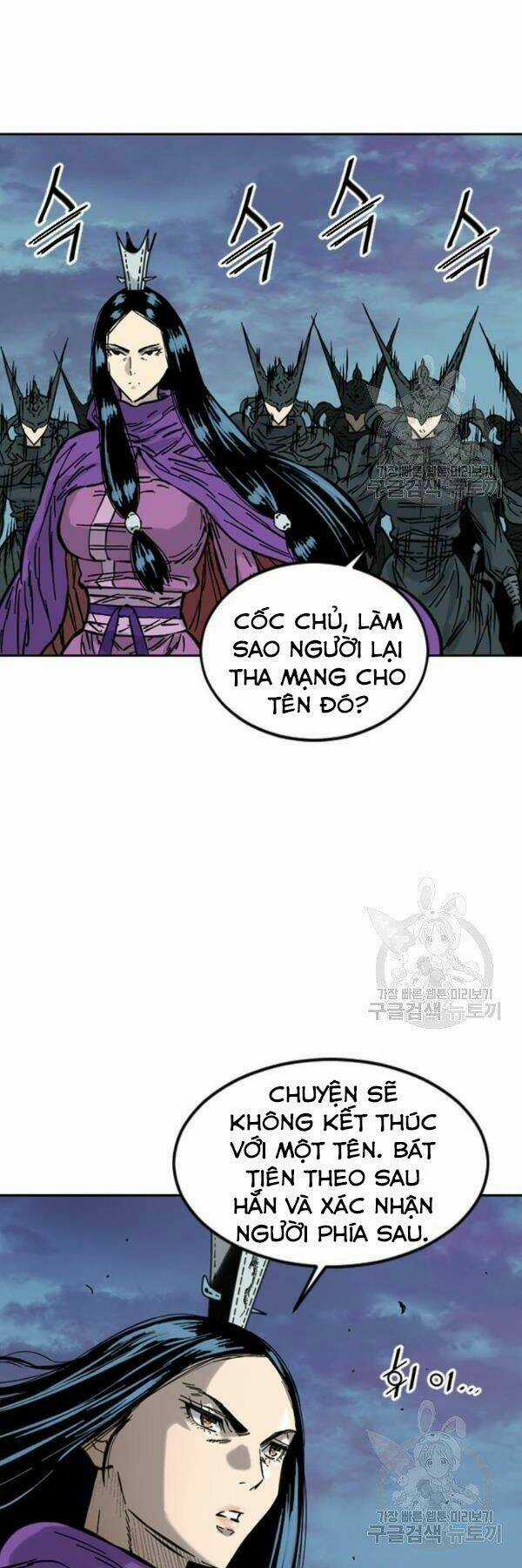 Thiên Hạ Đệ Nhất Nhân - Chapter 63 - Trang 31