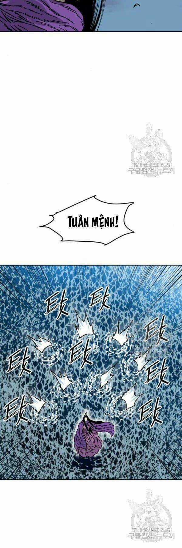 Thiên Hạ Đệ Nhất Nhân - Chapter 63 - Trang 32