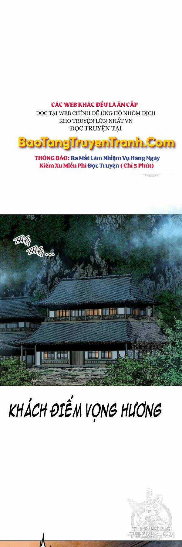 Thiên Hạ Đệ Nhất Nhân - Chapter 63 - Trang 33