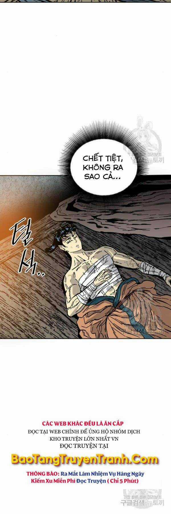 Thiên Hạ Đệ Nhất Nhân - Chapter 63 - Trang 35