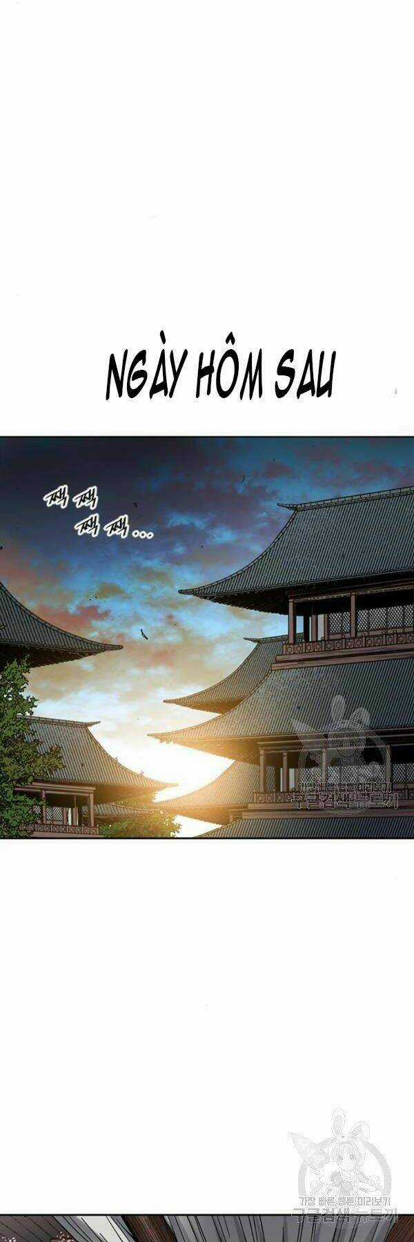 Thiên Hạ Đệ Nhất Nhân - Chapter 63 - Trang 36