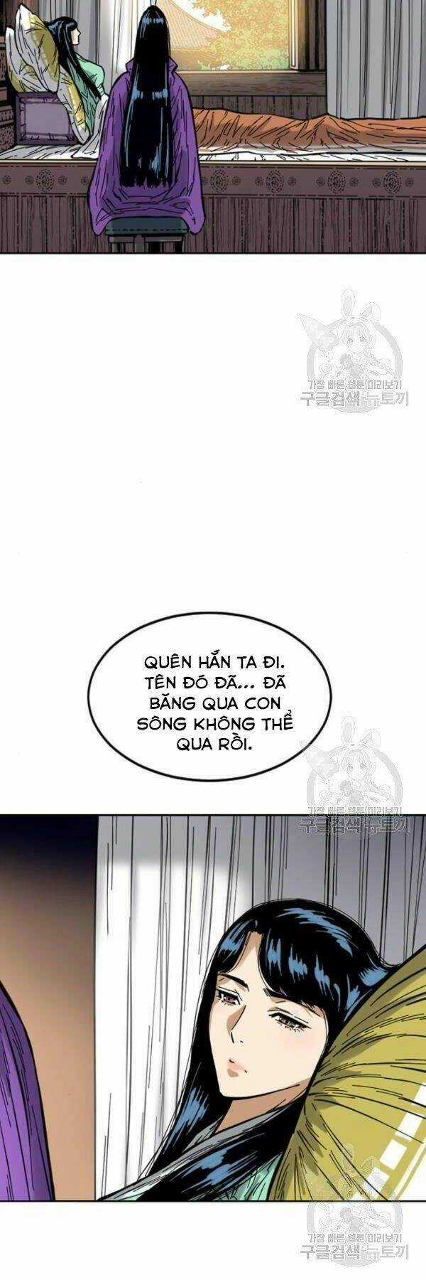 Thiên Hạ Đệ Nhất Nhân - Chapter 63 - Trang 38