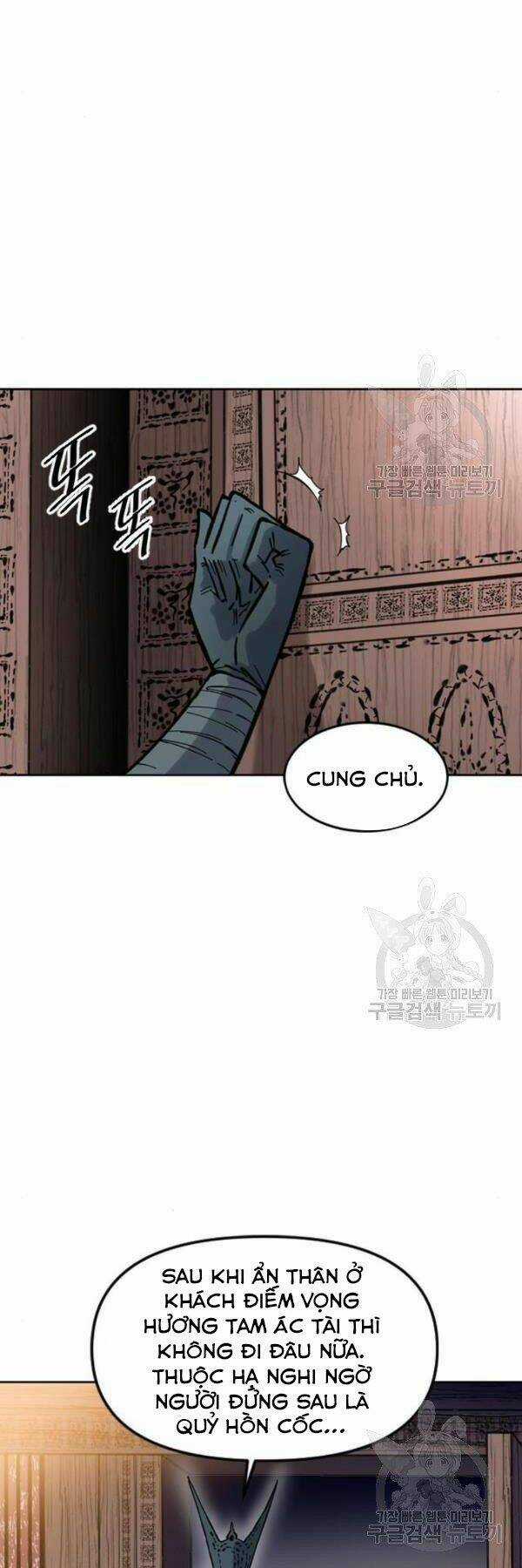 Thiên Hạ Đệ Nhất Nhân - Chapter 63 - Trang 39