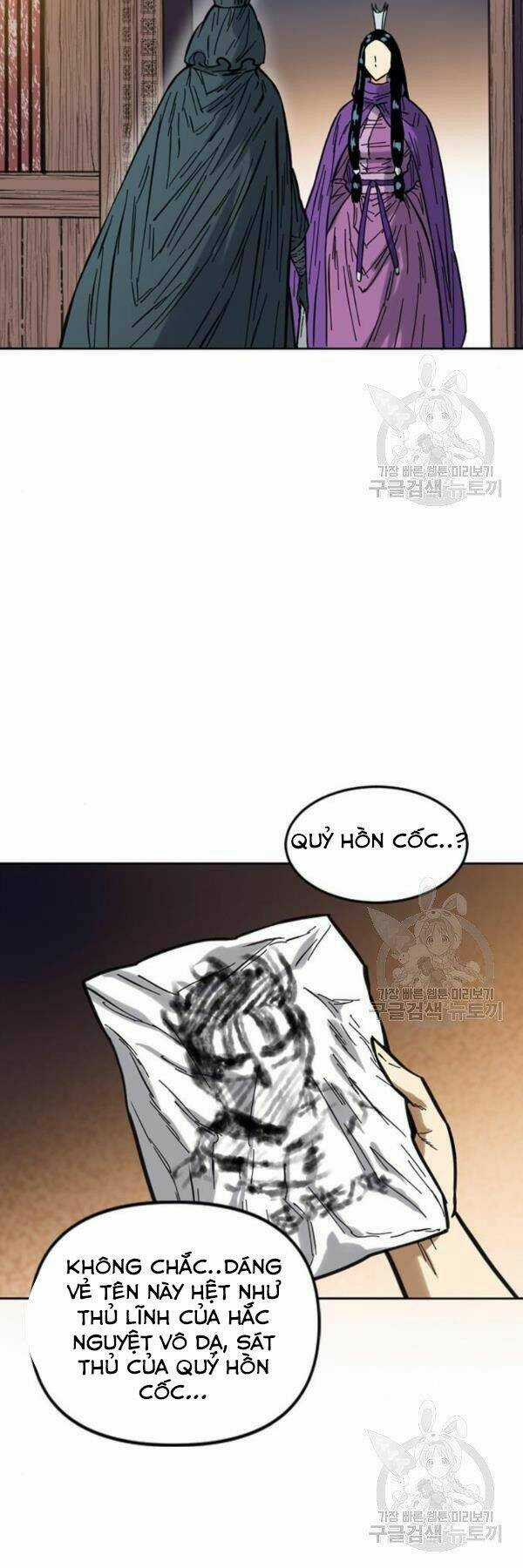 Thiên Hạ Đệ Nhất Nhân - Chapter 63 - Trang 40