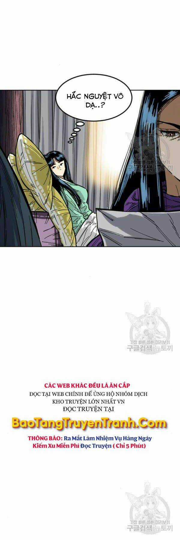 Thiên Hạ Đệ Nhất Nhân - Chapter 63 - Trang 41