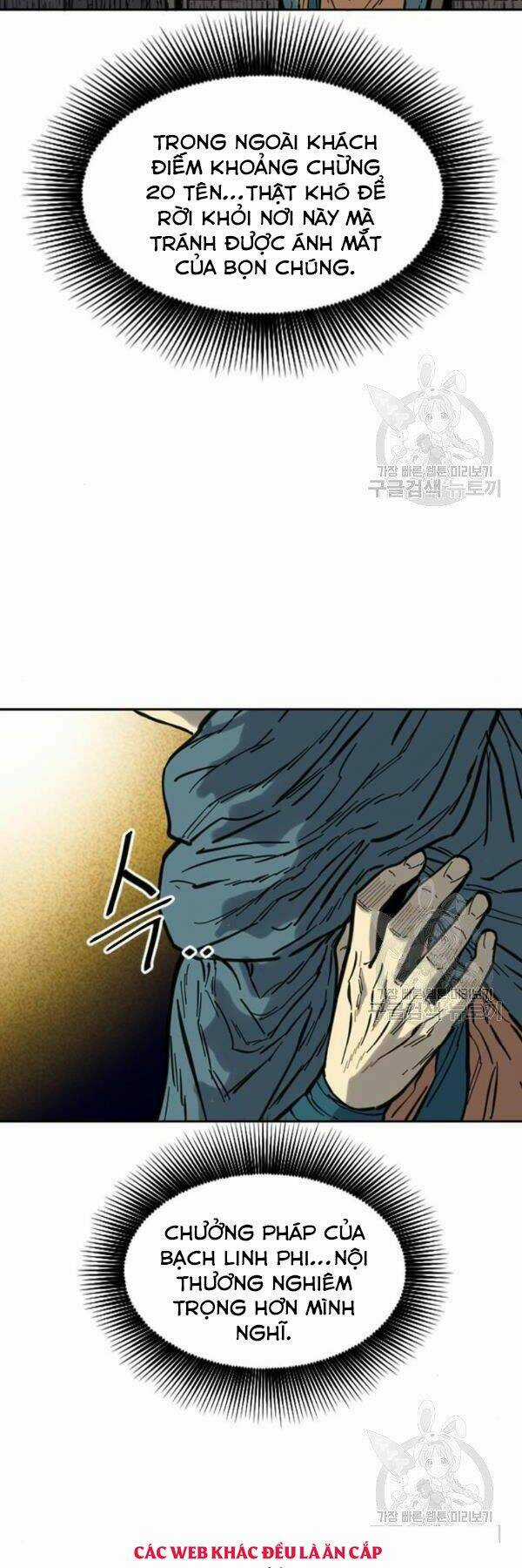 Thiên Hạ Đệ Nhất Nhân - Chapter 63 - Trang 43