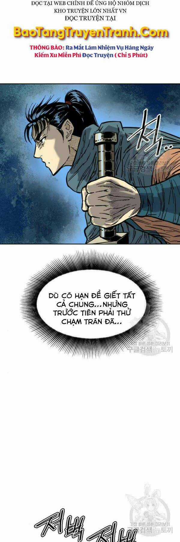 Thiên Hạ Đệ Nhất Nhân - Chapter 63 - Trang 44