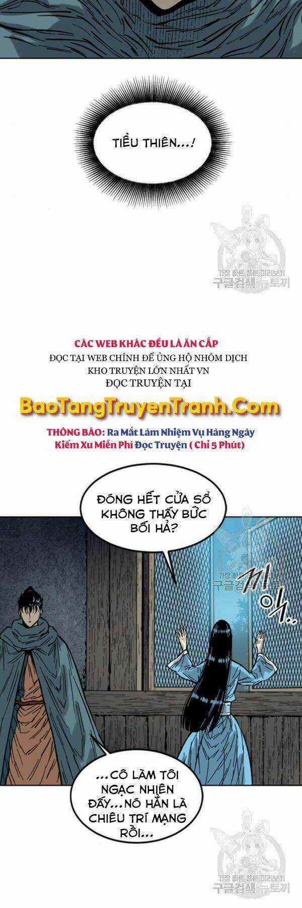 Thiên Hạ Đệ Nhất Nhân - Chapter 63 - Trang 48