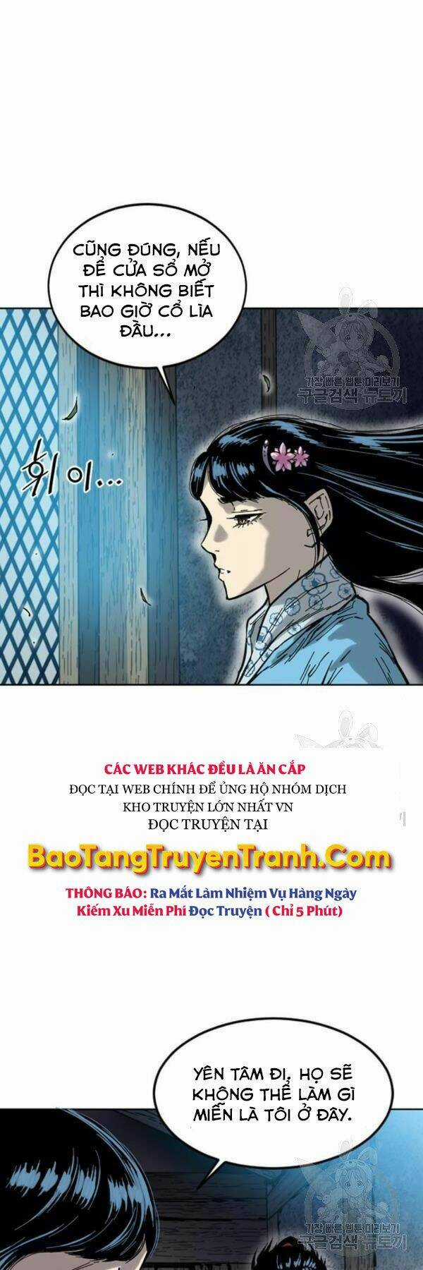 Thiên Hạ Đệ Nhất Nhân - Chapter 63 - Trang 49