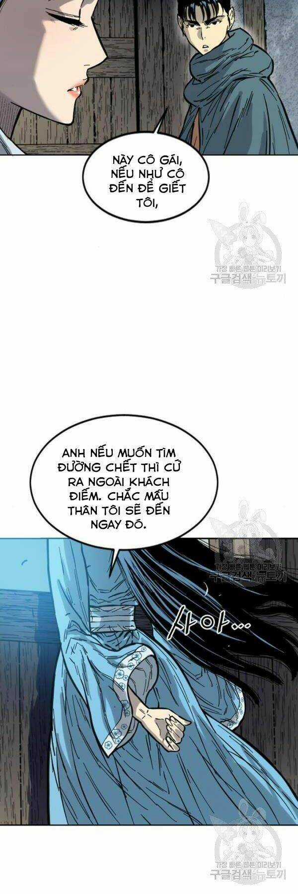 Thiên Hạ Đệ Nhất Nhân - Chapter 63 - Trang 50