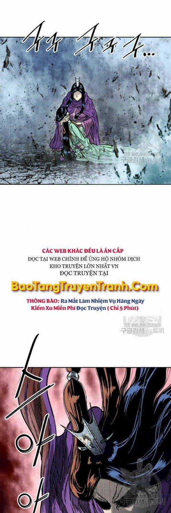 Thiên Hạ Đệ Nhất Nhân - Chapter 63 - Trang 6