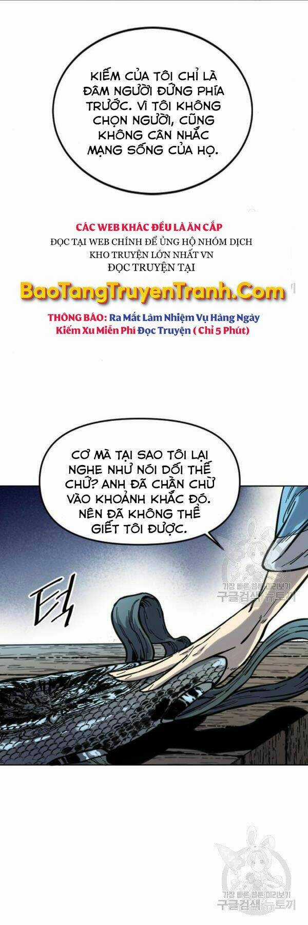 Thiên Hạ Đệ Nhất Nhân - Chapter 63 - Trang 53
