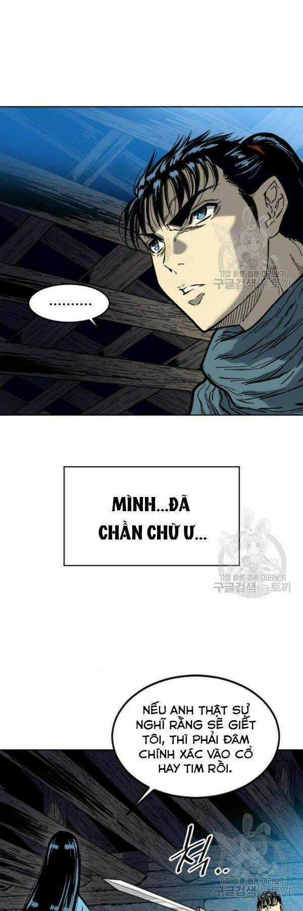 Thiên Hạ Đệ Nhất Nhân - Chapter 63 - Trang 54