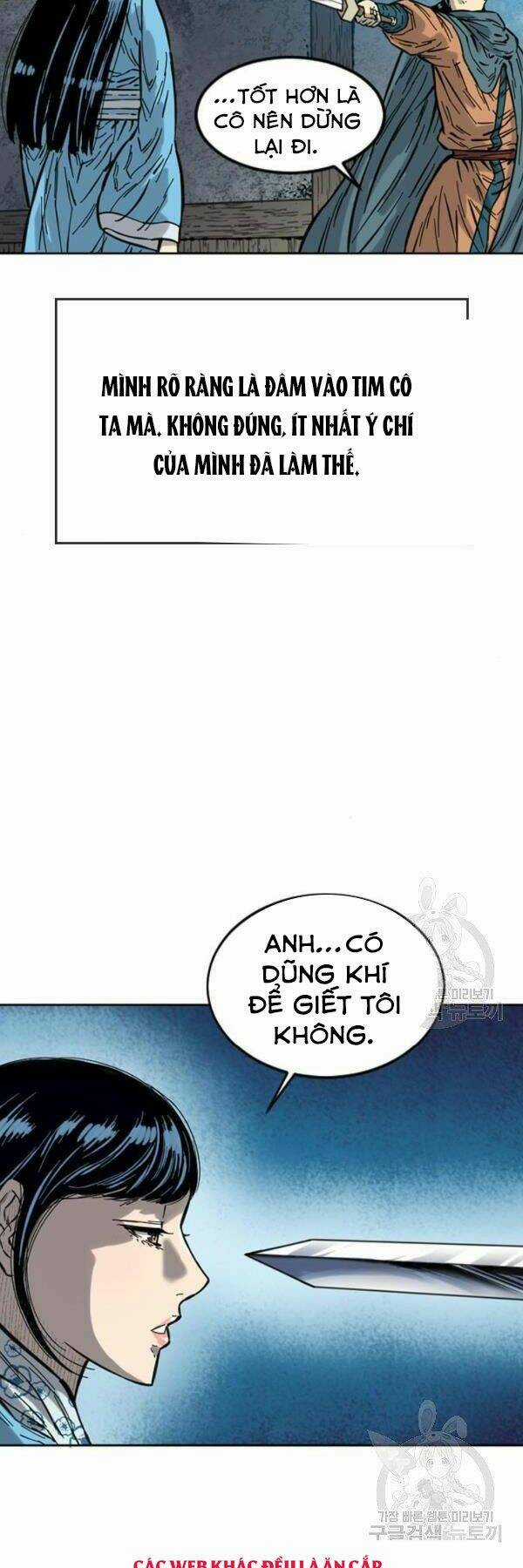 Thiên Hạ Đệ Nhất Nhân - Chapter 63 - Trang 55