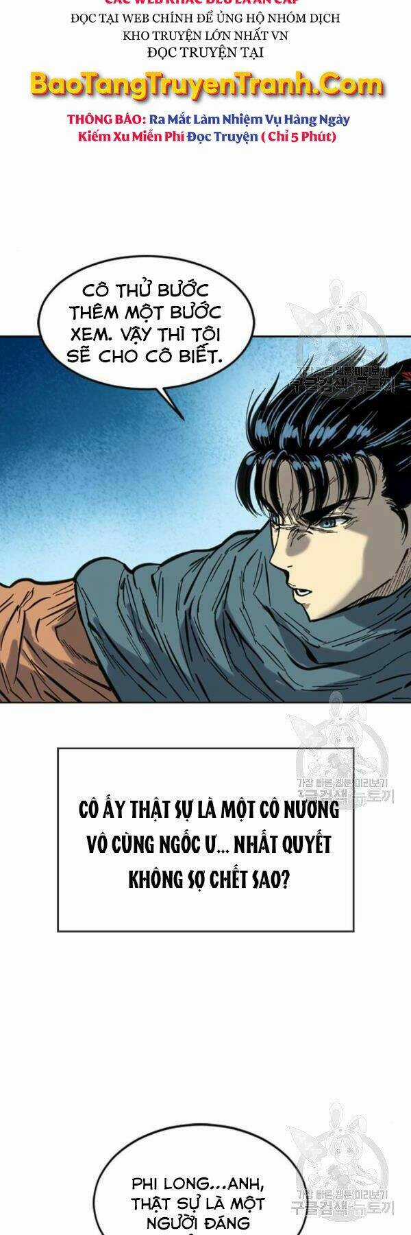 Thiên Hạ Đệ Nhất Nhân - Chapter 63 - Trang 56