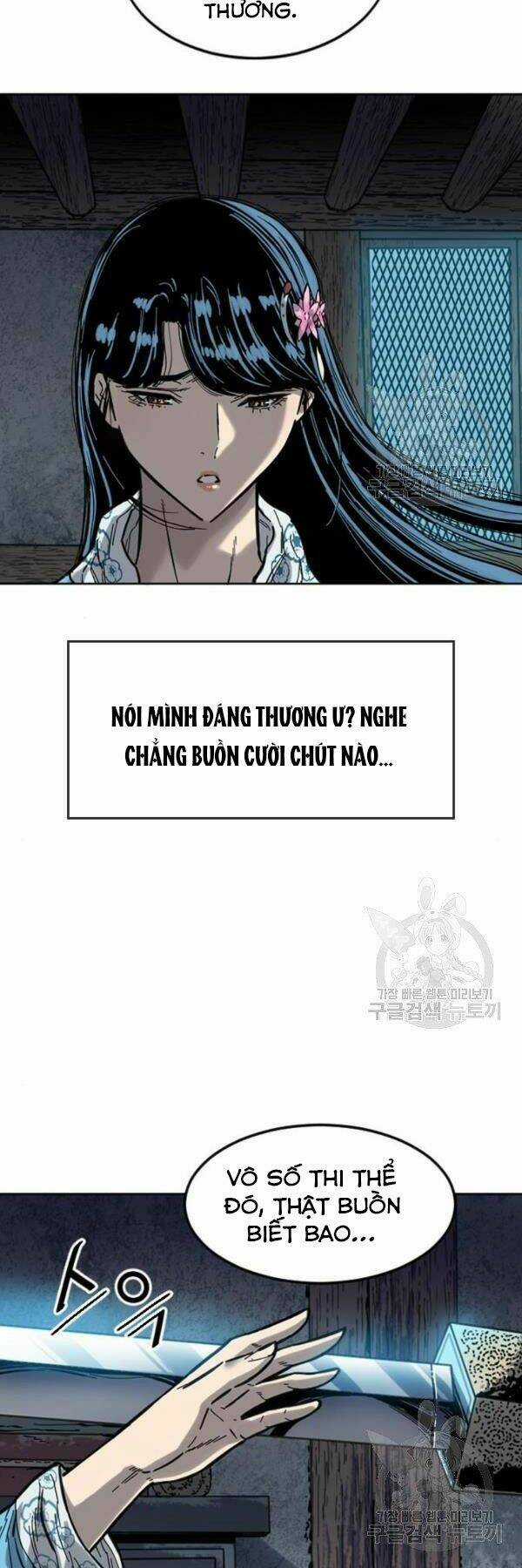 Thiên Hạ Đệ Nhất Nhân - Chapter 63 - Trang 57