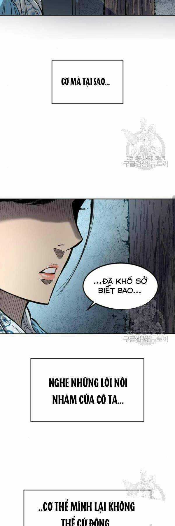 Thiên Hạ Đệ Nhất Nhân - Chapter 63 - Trang 58