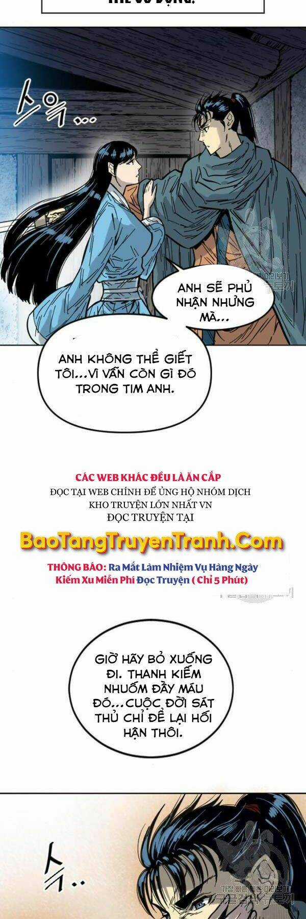 Thiên Hạ Đệ Nhất Nhân - Chapter 63 - Trang 59