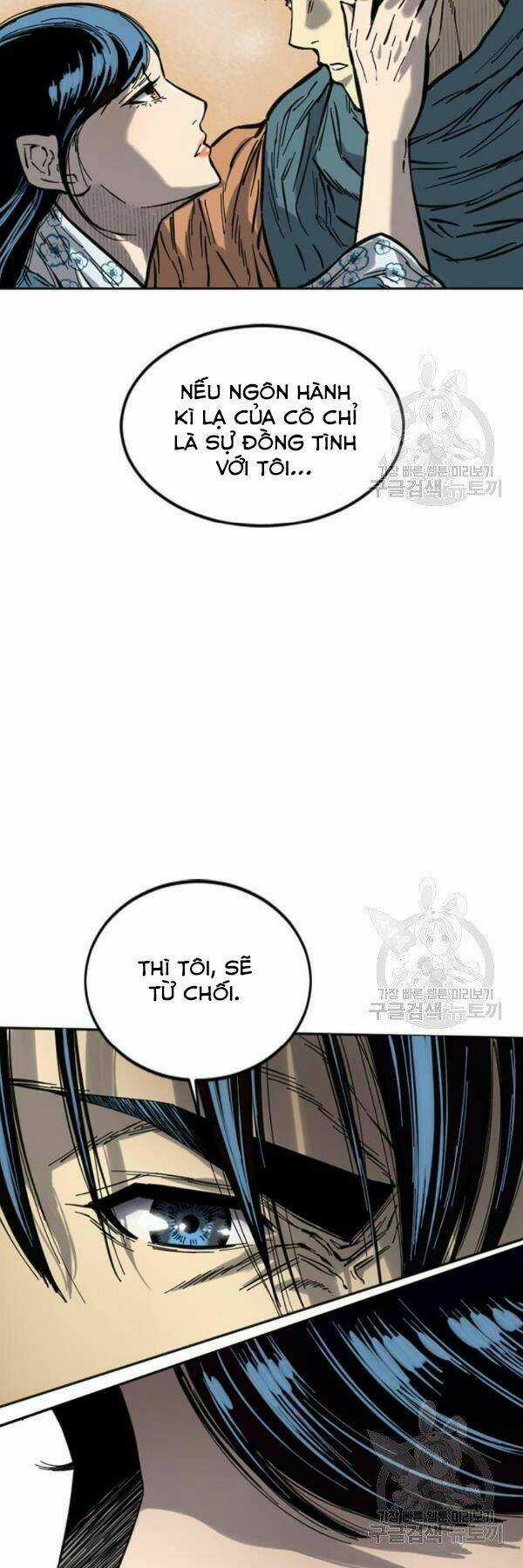 Thiên Hạ Đệ Nhất Nhân - Chapter 63 - Trang 60