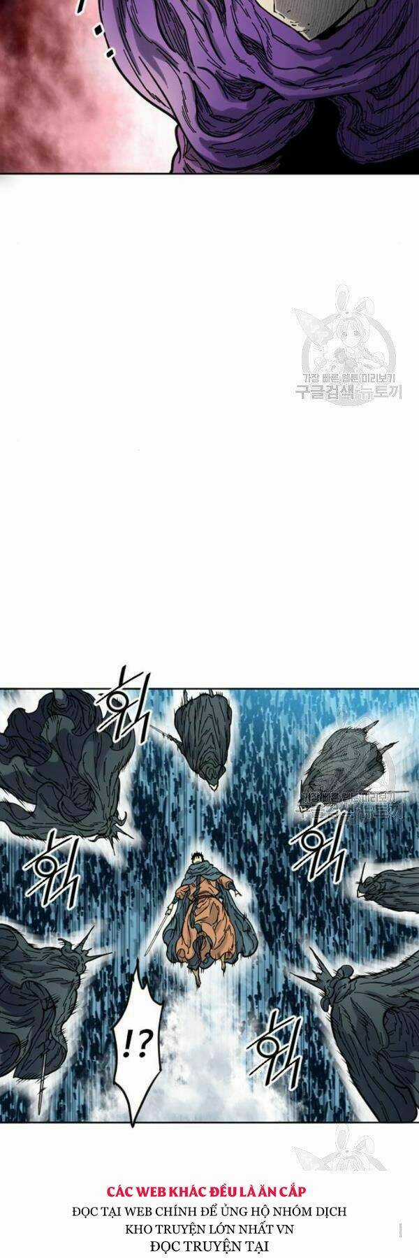 Thiên Hạ Đệ Nhất Nhân - Chapter 63 - Trang 7