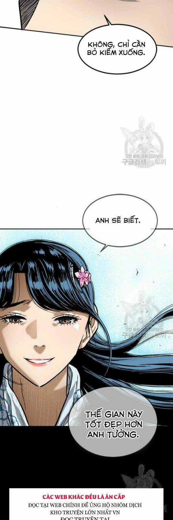 Thiên Hạ Đệ Nhất Nhân - Chapter 63 - Trang 61