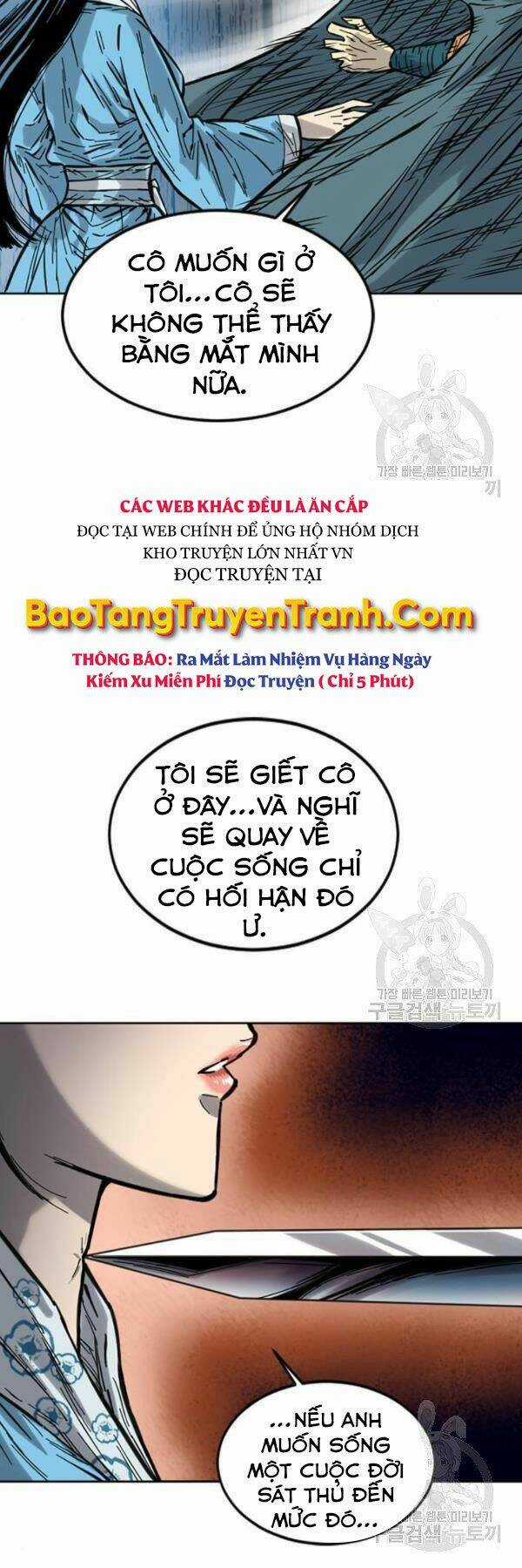 Thiên Hạ Đệ Nhất Nhân - Chapter 63 - Trang 65