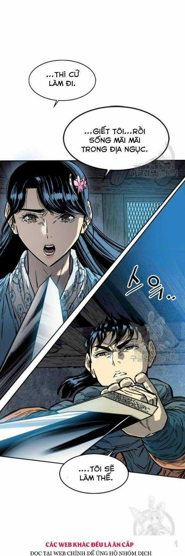 Thiên Hạ Đệ Nhất Nhân - Chapter 63 - Trang 66