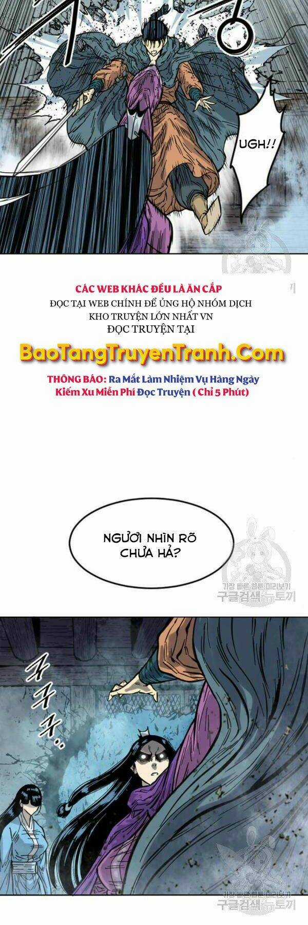 Thiên Hạ Đệ Nhất Nhân - Chapter 63 - Trang 68