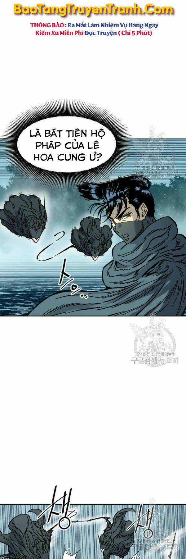 Thiên Hạ Đệ Nhất Nhân - Chapter 63 - Trang 8