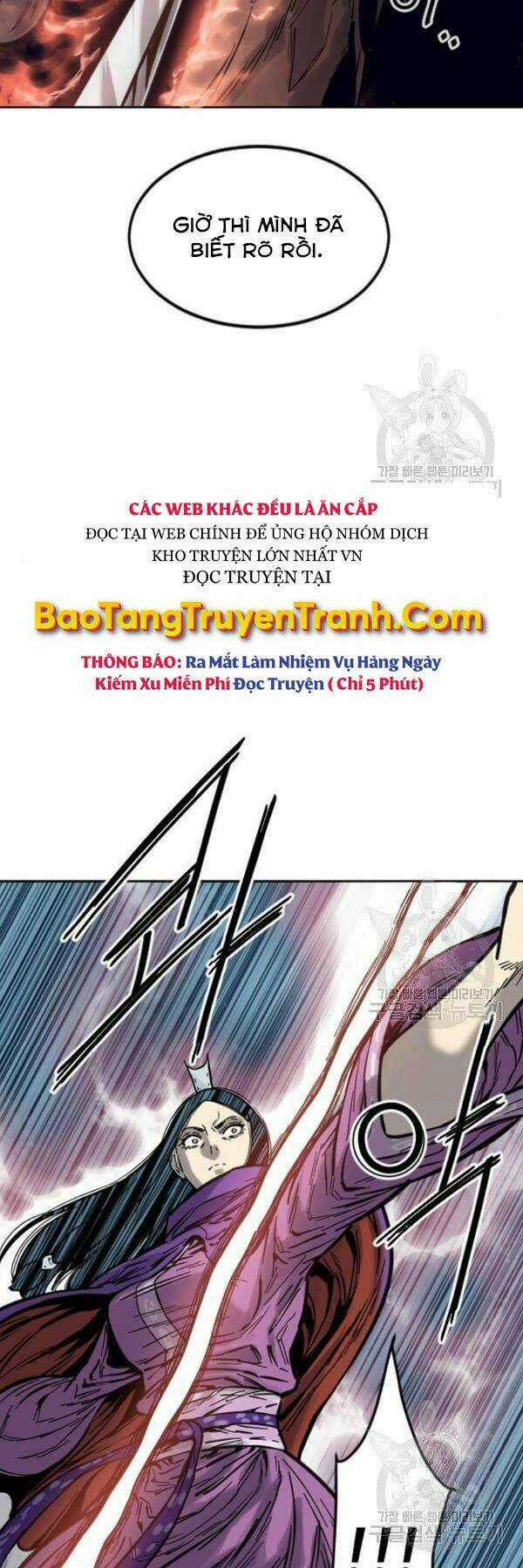 Thiên Hạ Đệ Nhất Nhân - Chapter 63 - Trang 74