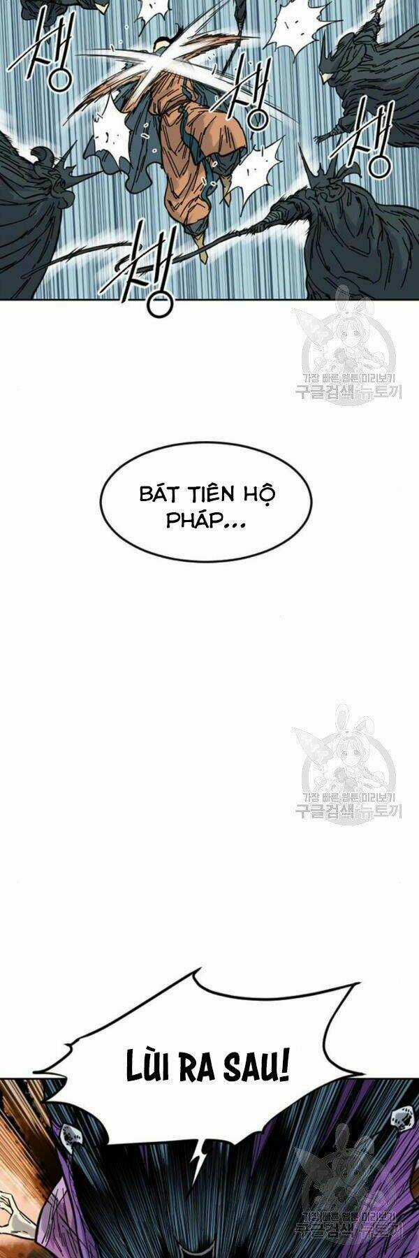 Thiên Hạ Đệ Nhất Nhân - Chapter 63 - Trang 9