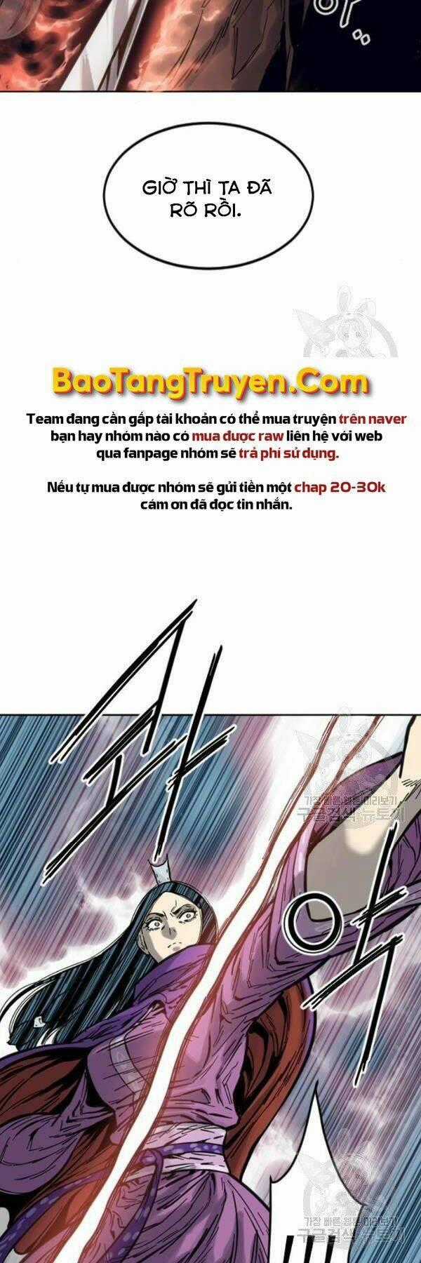 Thiên Hạ Đệ Nhất Nhân - Chapter 64 - Trang 2