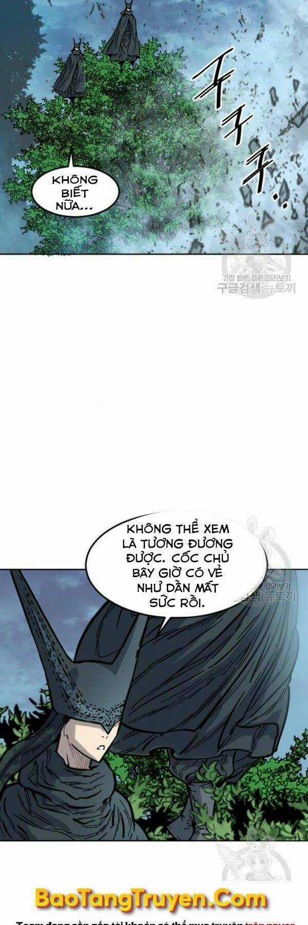 Thiên Hạ Đệ Nhất Nhân - Chapter 64 - Trang 11