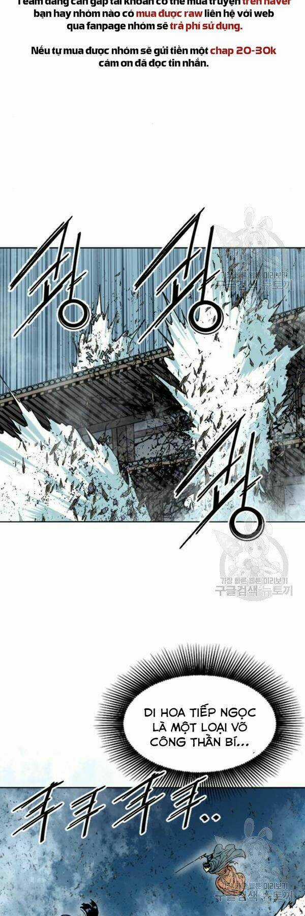 Thiên Hạ Đệ Nhất Nhân - Chapter 64 - Trang 12