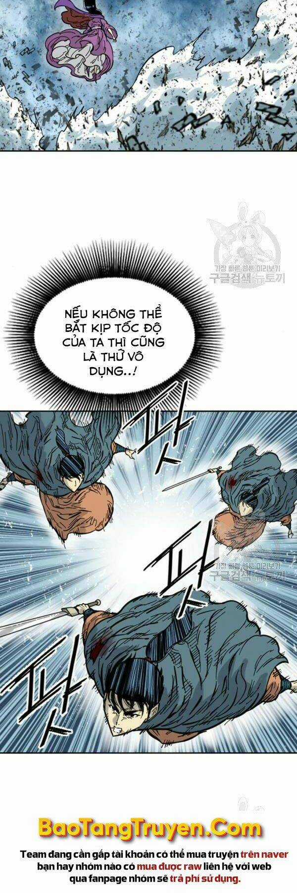 Thiên Hạ Đệ Nhất Nhân - Chapter 64 - Trang 13